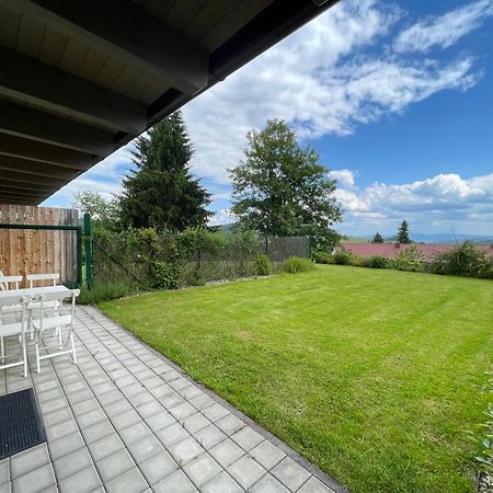 Apartmány Modřínový Dům Horní Planá Quarto foto