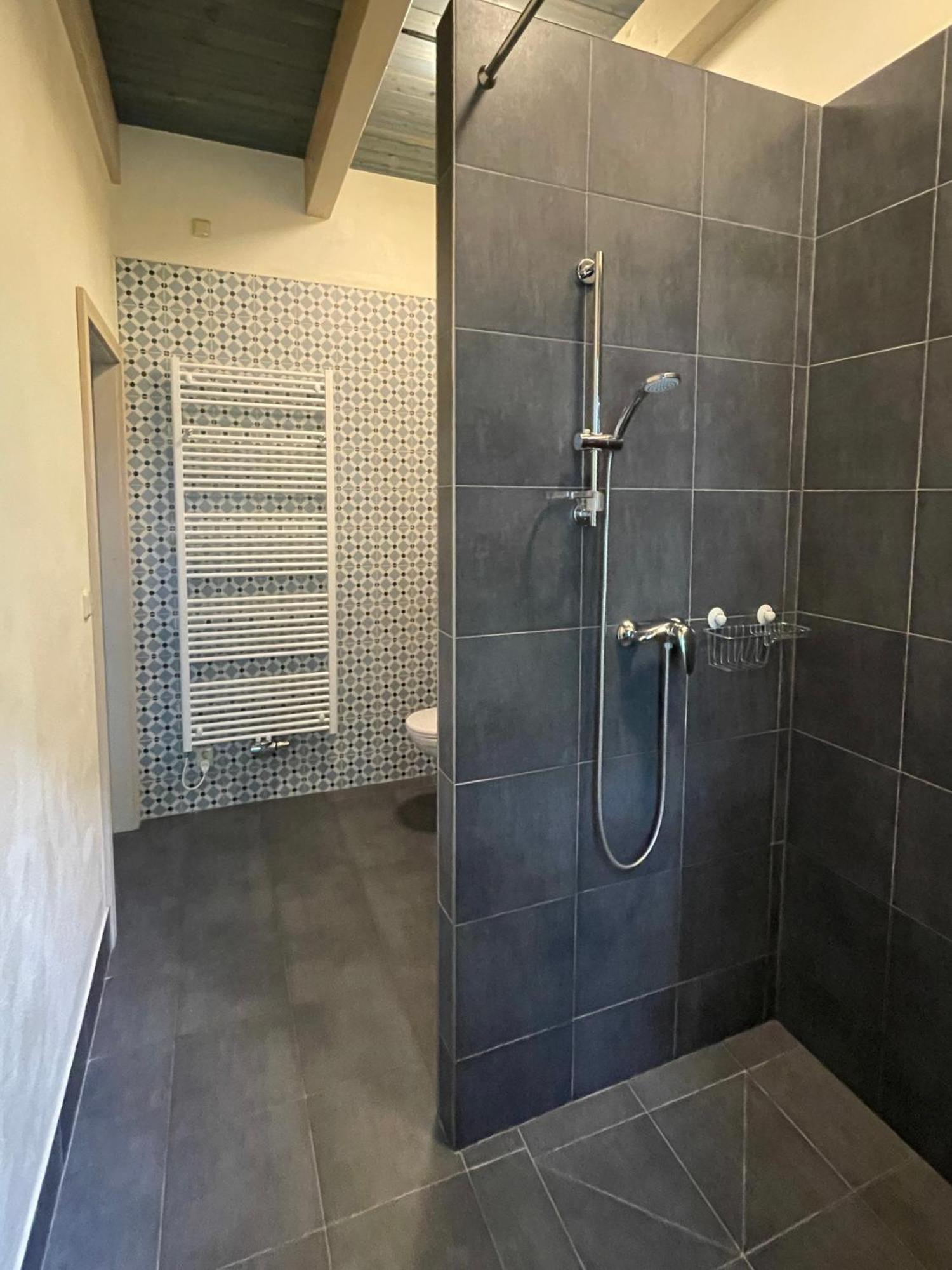 Apartmány Modřínový Dům Horní Planá Quarto foto