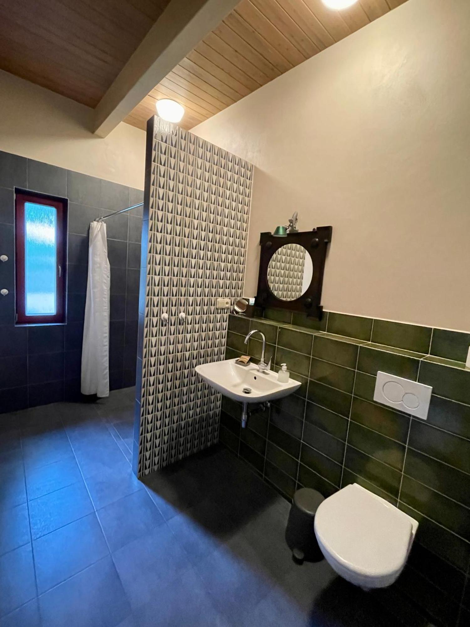 Apartmány Modřínový Dům Horní Planá Quarto foto