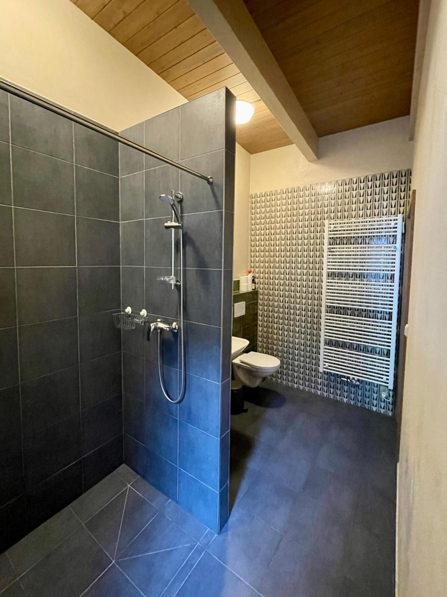 Apartmány Modřínový Dům Horní Planá Quarto foto