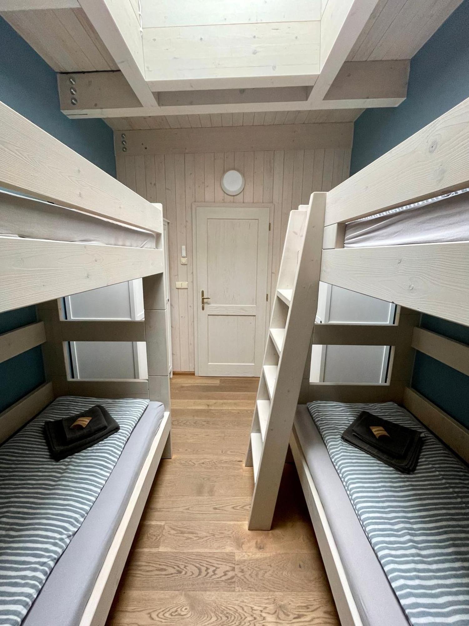 Apartmány Modřínový Dům Horní Planá Quarto foto